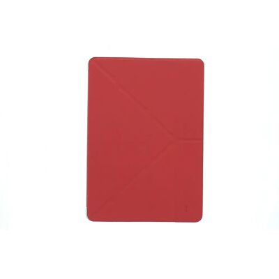 MW iPad Mini 7.9 2015 Red Folio Case - Folio Case MW iPad Mini 7.9 2015 Red Folio Case - Folio Case
