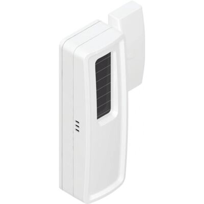 NodOn Wit EnOcean Draadloze Deur- en RaamSensor - Beveiliging & Automatisering NodOn Wit EnOcean Draadloze Deur- en RaamSensor - Beveiliging & Automatisering