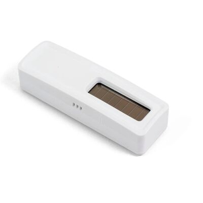 NodOn STP-2-1-05 WiFi Hőmérséklet-érzé0k - Beltéri - Fehér NodOn STP-2-1-05 WiFi Hőmérséklet-érzé0k - Beltéri - Fehér
