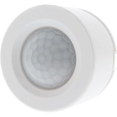 NodOn PIR-2-1-01 Bewegingssensor - Draadloze EnOcean Sensor - Wit NodOn PIR-2-1-01 Bewegingssensor - Draadloze EnOcean Sensor - Wit
