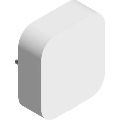Boîte de montage surface blanche NodOn - Étanche IPX4 pour modules SIN - Publicité Boîte de montage surface blanche NodOn - Étanche IPX4 pour modules SIN - Publicité
