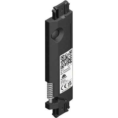 NodOn Onzichtbare Waterdichte Raamsensor - IPX3 NodOn Onzichtbare Waterdichte Raamsensor - IPX3