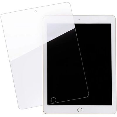 MW iPad 9.7 Screen Protector - Tempered Glass MW iPad 9.7 Screen Protector - Tempered Glass
