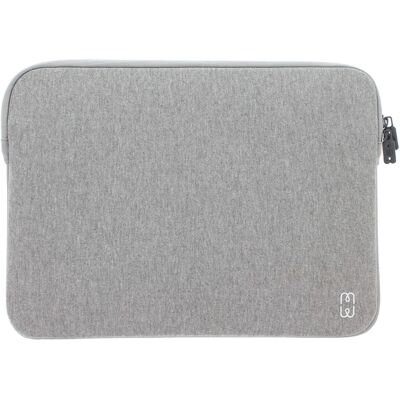 MW Schlank Hülle Grau, Weiß - Sleeve case MW Schlank Hülle Grau, Weiß - Sleeve case