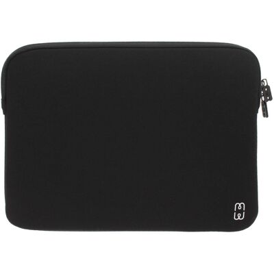 Funda delgada MW Negra, Blanca - Sleeve case Funda delgada MW Negra, Blanca - Sleeve case