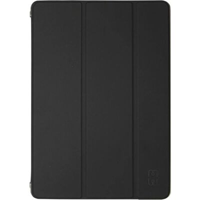 MW MW-300049-P iPad 10.2 Case - Black - Folio Tablet Cover MW MW-300049-P iPad 10.2 Case - Black - Folio Tablet Cover