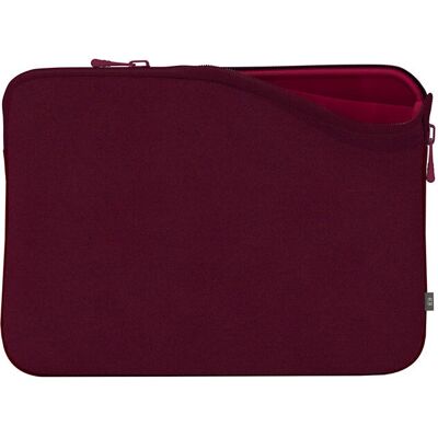 MW Burgundy 14-inch Laptop Sleeve MW Burgundy 14-inch Laptop Sleeve