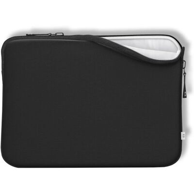 MW MW-410142 Laptop-Hülle für MacBook Pro 16" - Eco, Schwarz/Weiß MW MW-410142 Laptop-Hülle für MacBook Pro 16" - Eco, Schwarz/Weiß