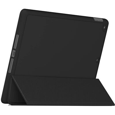 MW MW-300072-P iPad Folio Case - Black - Tablet MW MW-300072-P iPad Folio Case - Black - Tablet