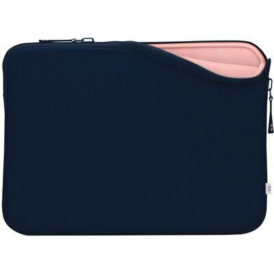 MW MW-410144 Laptop Case - 13" Sleeve, Blue MW MW-410144 Laptop Case - 13" Sleeve, Blue