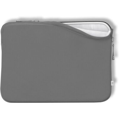 MW Slim case Basics ²Life Grau - Laptop Sleeve MW Slim case Basics ²Life Grau - Laptop Sleeve