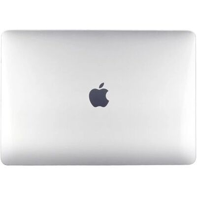 MW Custodia Trasparente per MacBook Pro 13" 2020/21/22 M1/M2 MW Custodia Trasparente per MacBook Pro 13" 2020/21/22 M1/M2