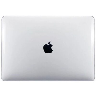 MW Transparentes MacBook Air 13 Zoll Hülle - Laptop Case MW Transparentes MacBook Air 13 Zoll Hülle - Laptop Case