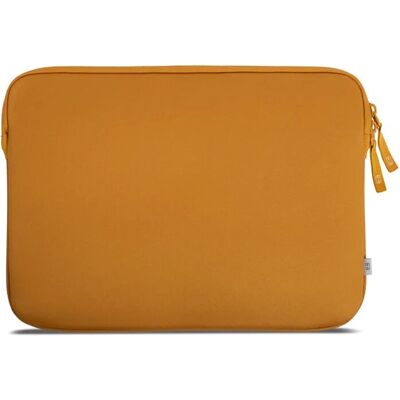 Funda MyWay Basics Life Amarillo para MacBook 13'' Funda MyWay Basics Life Amarillo para MacBook 13''