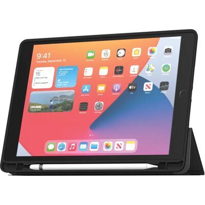MW iPad Pro 11 M4 SlimSkin Hülle mit Stifthalter - Tablethülle MW iPad Pro 11 M4 SlimSkin Hülle mit Stifthalter - Tablethülle
