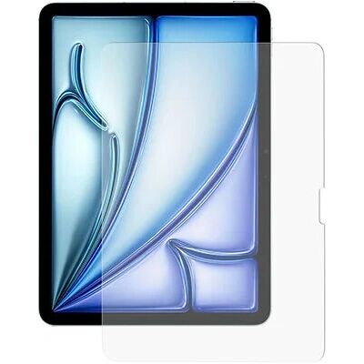 MW M2 2024 Polybag Protecteur d'écran pour tablette - Anti-reflet, 9H, Transparent - Publicité MW M2 2024 Polybag Protecteur d'écran pour tablette - Anti-reflet, 9H, Transparent - Publicité