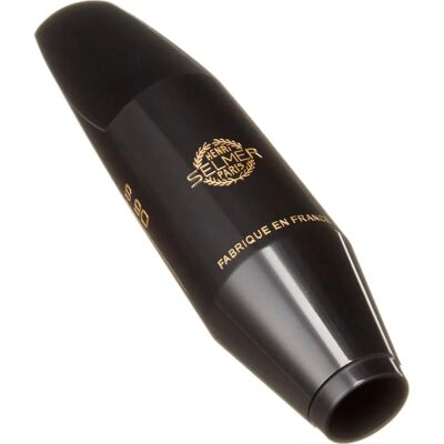 Selmer S90 190 - Universal Saxophone Mouthpiece Selmer S90 190 - Universal Saxophone Mouthpiece