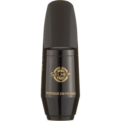 Selmer S90 190 - Soprano Saxophone Mouthpiece Selmer S90 190 - Soprano Saxophone Mouthpiece