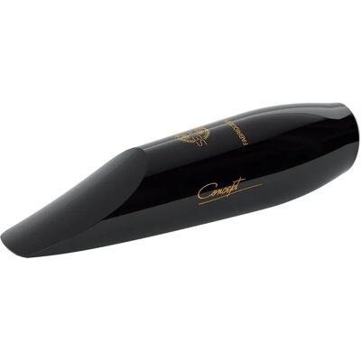 Mordiente Selmer Concept pour saxophone ténor - Bouche de saxophone - Publicité Mordiente Selmer Concept pour saxophone ténor - Bouche de saxophone - Publicité