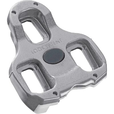 LOOK Pedalplate Kéo Arc Grau - Pedalplate LOOK Pedalplate Kéo Arc Grau - Pedalplate