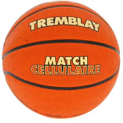 TREMBLAY Modell - Vielseitiger Basketball für Training & Spiele TREMBLAY Modell - Vielseitiger Basketball für Training & Spiele