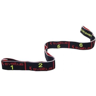 Elastiband 15kg - Elastikband Elastiband 15kg - Elastikband