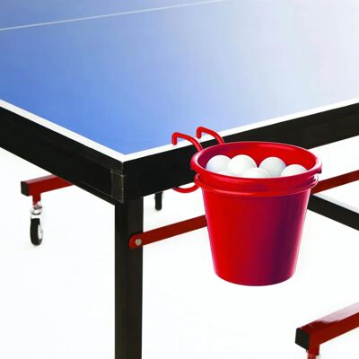 TREMBLAY CT (TU) - Support en Emmer voor Tafeltennis TREMBLAY CT (TU) - Support en Emmer voor Tafeltennis