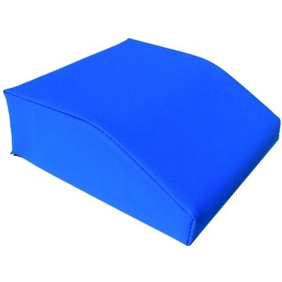 Tremblay Hoofsteun - Schuim 27x24x4 cm - Ondersteuning hoofd en nek Tremblay Hoofsteun - Schuim 27x24x4 cm - Ondersteuning hoofd en nek