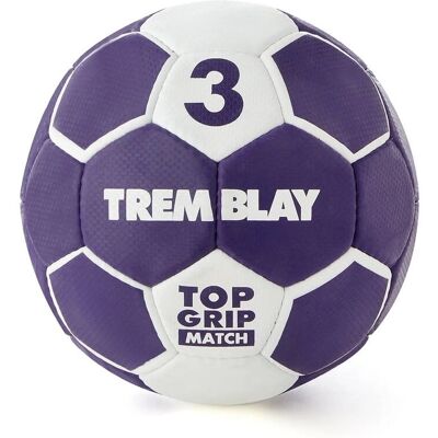 Tremblay CT Modell 3 Handball - Hochwertig, Vielseitig Tremblay CT Modell 3 Handball - Hochwertig, Vielseitig