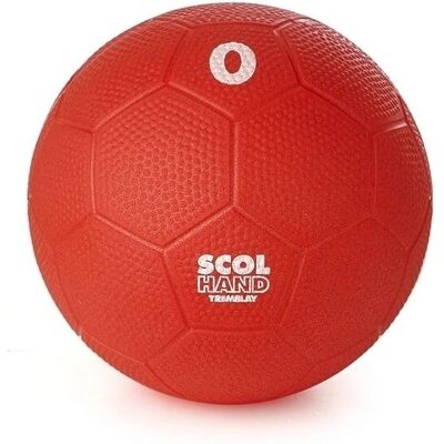 Tremblay Handball T00 - PVC, Sicher, Handgenäht Tremblay Handball T00 - PVC, Sicher, Handgenäht