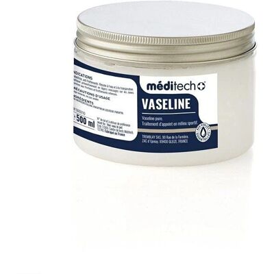 Tremblay Vaseline 500 ml - Vaseline Tremblay Vaseline 500 ml - Vaseline