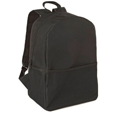 TREMBLAY Rucksack 48x30x20cm - Verstärkt Canvas TREMBLAY Rucksack 48x30x20cm - Verstärkt Canvas