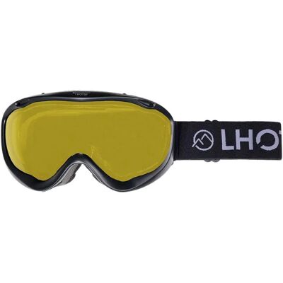 Lhotse Duda M Maschera da Sci - Ski Goggles Lhotse Duda M Maschera da Sci - Ski Goggles
