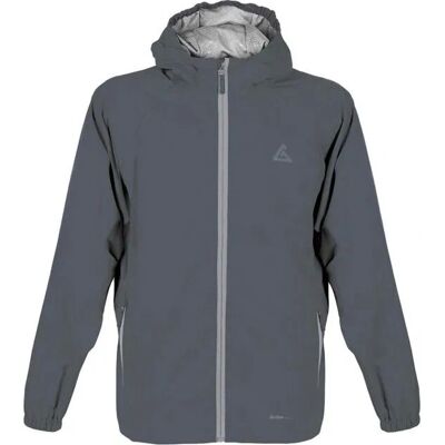 Veste imperméable Lhotse Aldo Homme - Softshell Étanche - Publicité Veste imperméable Lhotse Aldo Homme - Softshell Étanche - Publicité