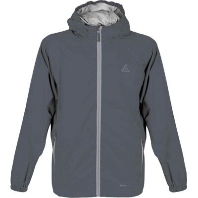 Veste imperméable Lhotse Aldo Beige 44 homme - Publicité Veste imperméable Lhotse Aldo Beige 44 homme - Publicité