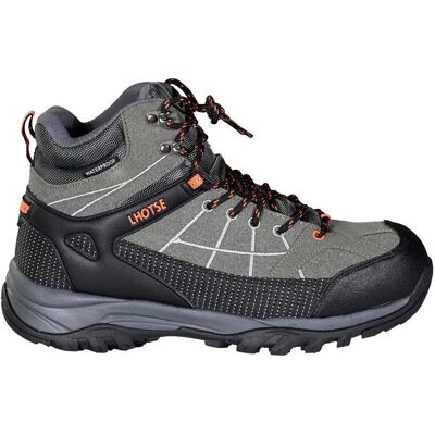 Chocard Grigio EU 40 Scarpe da Calcio Uomo Chocard Grigio EU 40 Scarpe da Calcio Uomo