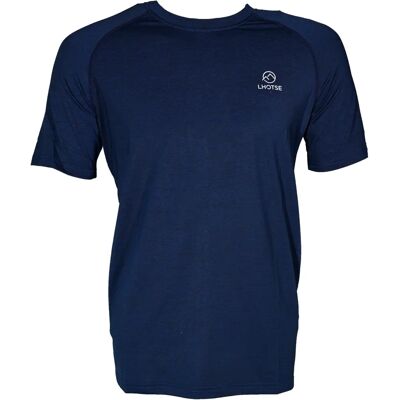 NAME IT Freebike Tam (M) - T-shirt de randonnée respirant - Publicité NAME IT Freebike Tam (M) - T-shirt de randonnée respirant - Publicité