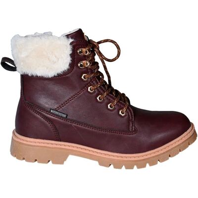 Stivali da Neve Drosera Lilla - Lhotse - Snow Boots Stivali da Neve Drosera Lilla - Lhotse - Snow Boots