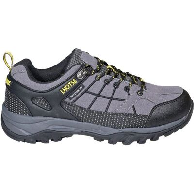Scarpe da Trekking Impermeabili Lhotse Kiang - Scarpe da Trekking Scarpe da Trekking Impermeabili Lhotse Kiang - Scarpe da Trekking
