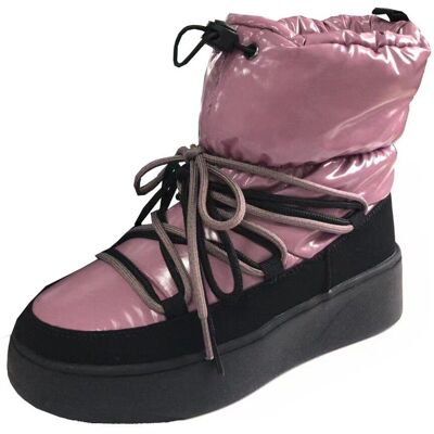 Stivaletti da Neve Yoko Lhotse - Donna EU 37 Stivaletti da Neve Yoko Lhotse - Donna EU 37
