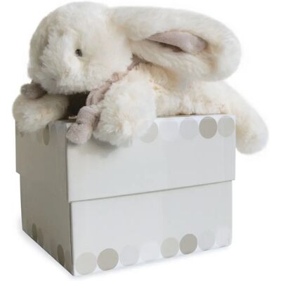 Doudou et Compagnie 1240 Plüschtier - Hase - 20cm Doudou et Compagnie 1240 Plüschtier - Hase - 20cm