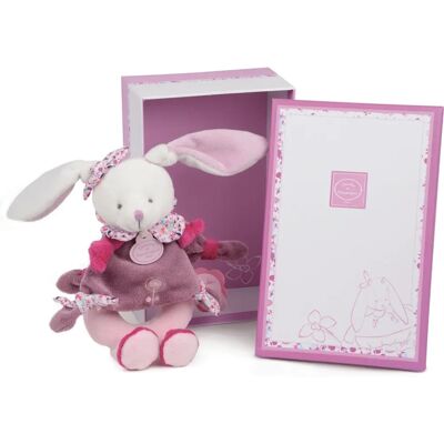 Doudou et Compagnie DC2700 Sonagli Rosa - Sonaglio Doudou et Compagnie DC2700 Sonagli Rosa - Sonaglio