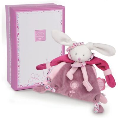 Doudou et Compagnie DC2701 Bunny Stofftier - Plüschtier Doudou et Compagnie DC2701 Bunny Stofftier - Plüschtier