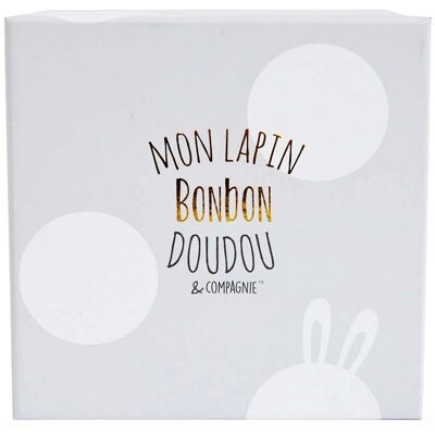 Doudou et Compagnie DC3377 Plüschtier - Kuscheltier Doudou et Compagnie DC3377 Plüschtier - Kuscheltier