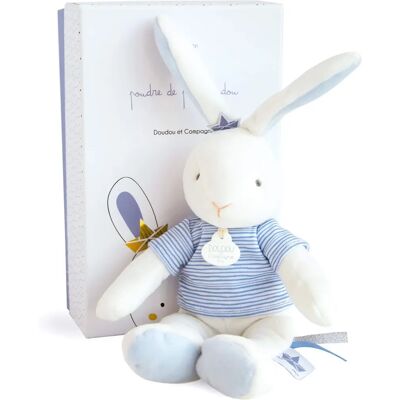 Doudou et Compagnie Seemann Kaninchen Plüschtier Doudou et Compagnie Seemann Kaninchen Plüschtier