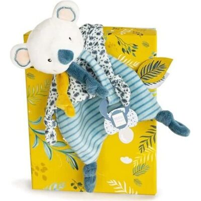 Doudou & Compagnie Yoca der Koala - Weiches Baby-Geschenk Doudou & Compagnie Yoca der Koala - Weiches Baby-Geschenk