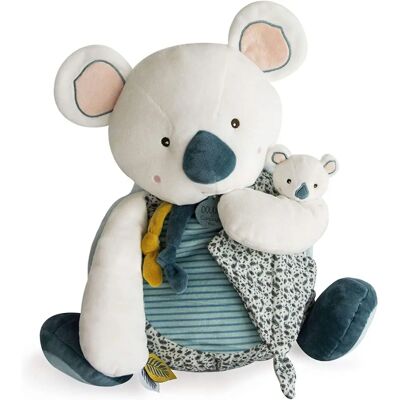 Doudou et Compagnie Yoca Der Koala - Pyjamas & Plüschspielzeug Doudou et Compagnie Yoca Der Koala - Pyjamas & Plüschspielzeug