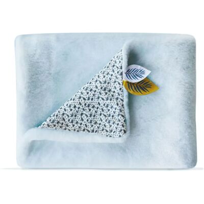 Couverture bébé Yoca Koala de Doudou et Compagnie - Couverture bébé Couverture bébé Yoca Koala de Doudou et Compagnie - Couverture bébé
