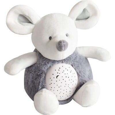 Doudou et Compagnie Plüsch-Nachtlicht - Babyschlafhilfe Doudou et Compagnie Plüsch-Nachtlicht - Babyschlafhilfe