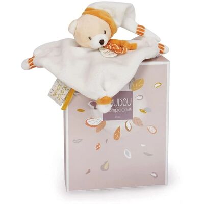 Doudou et Compagnie Meli-Melo Plüschtier - Kuscheltier für Baby Doudou et Compagnie Meli-Melo Plüschtier - Kuscheltier für Baby